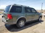 2002 Ford Explorer XLT