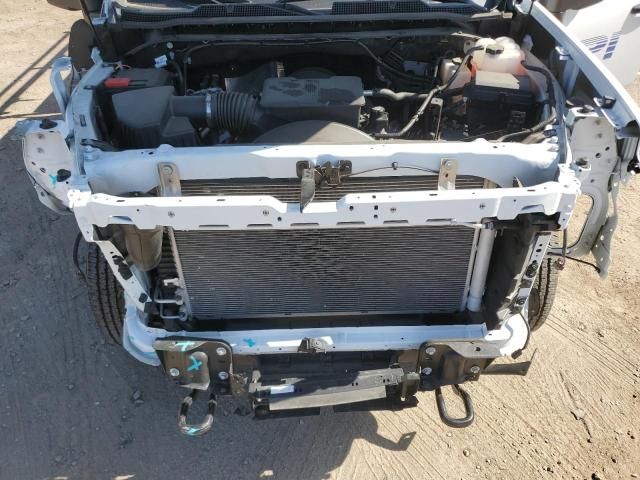2024 Chevrolet Silverado C2500 Heavy Duty