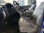 2014 Chevrolet Silverado K1500 LTZ