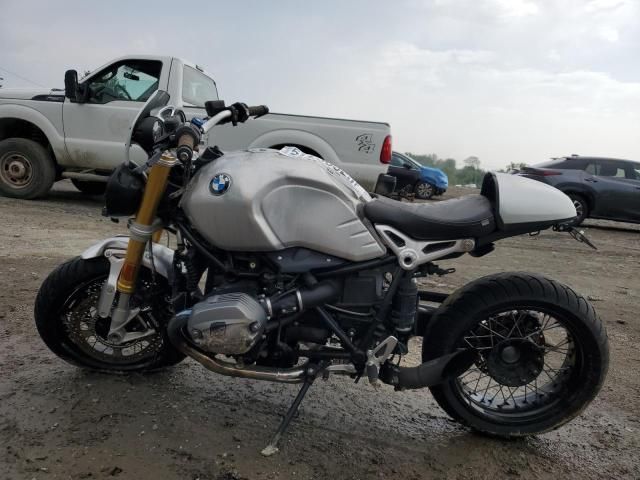 2016 BMW R Nine T