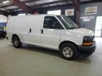2018 Chevrolet Express G2500