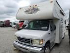 2003 Ford Econoline E450 Super Duty Cutaway Van
