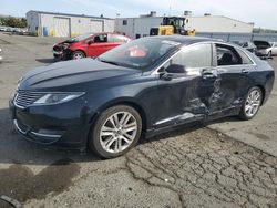 2014 Lincoln MKZ for sale in Vallejo, CA