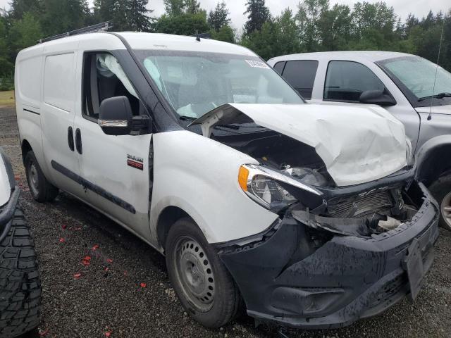2021 Dodge RAM Promaster City