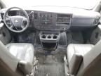 2013 Chevrolet Express G1500