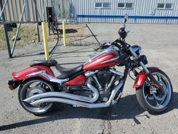 2008 Yamaha XV1900 CU for sale in Reno, NV