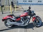 2008 Yamaha XV1900 CU