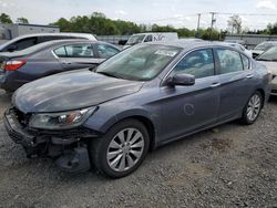 2015 Honda Accord EX for sale in Hillsborough, NJ