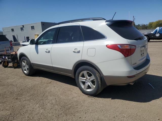 2012 Hyundai Veracruz gls