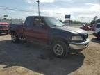 1997 Ford F150