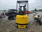 2005 Yale Forklift