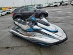 2020 Yamaha Jetski