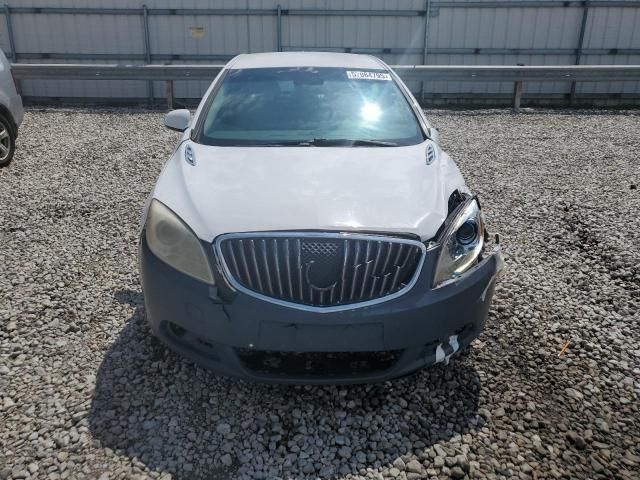 2014 Buick Verano