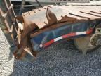 2013 Atoka LB 50 Drop Deck Equipment Trailer