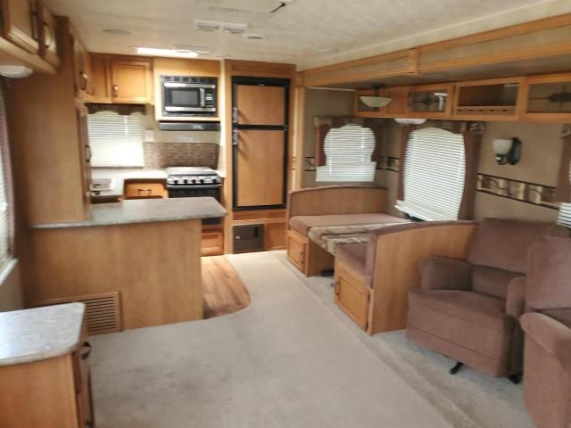 2013 Puma Trailer