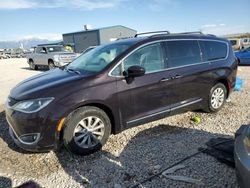 2017 Chrysler Pacifica Touring L for sale in Magna, UT