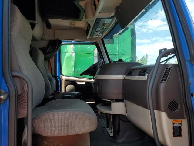 2015 Volvo VNL Semi Truck