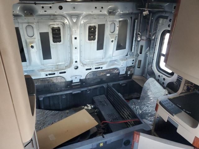 2016 Freightliner Cascadia 125