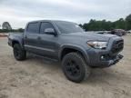 2017 Toyota Tacoma Double Cab