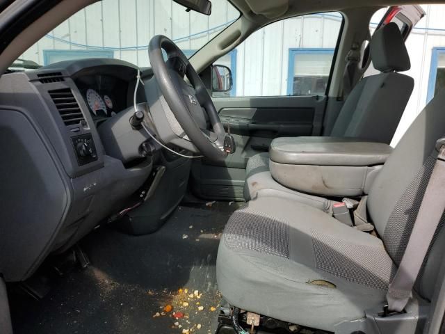 2007 Dodge RAM 1500 ST