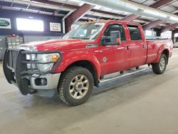 Ford f350 Super Duty salvage cars for sale: 2013 Ford F350 Super Duty