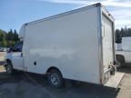 2020 Chevrolet Express G3500