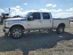 2014 Ford F250 Super Duty