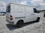 2006 Dodge Sprinter 2500