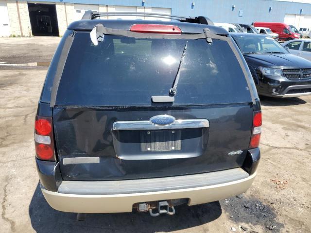 2009 Ford Explorer Eddie Bauer