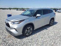 2021 Toyota Highlander XLE for sale in Arcadia, FL