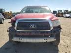 2012 Toyota Tundra Double Cab SR5
