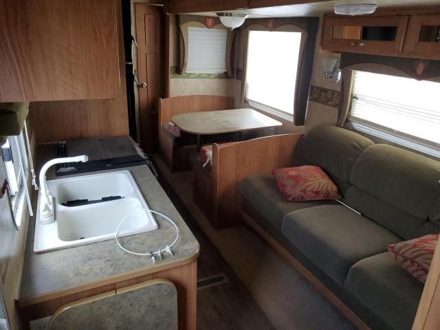 2007 Jayco JAY Flight