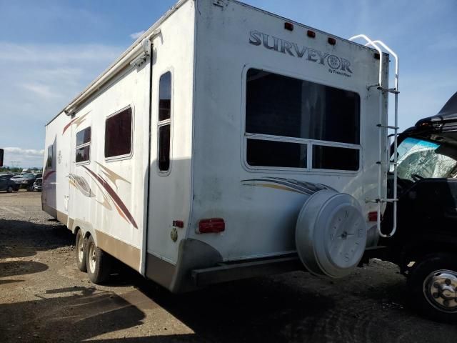 2008 Other 2008 'OTHER RV' Other