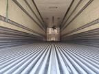 2007 Utility VS2RA Refrigerated Van Trailer