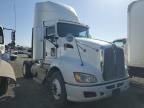 2013 Kenworth T660 Semi Truck
