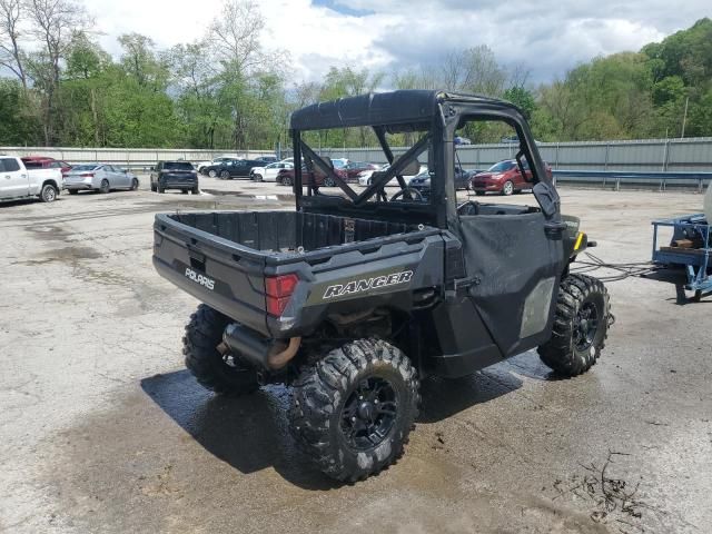 2024 Polaris Ranger 1000 EPS