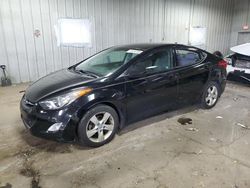 2013 Hyundai Elantra GLS for sale in Franklin, WI