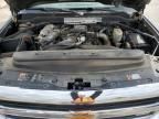 2017 Chevrolet Silverado K2500 Heavy Duty LT
