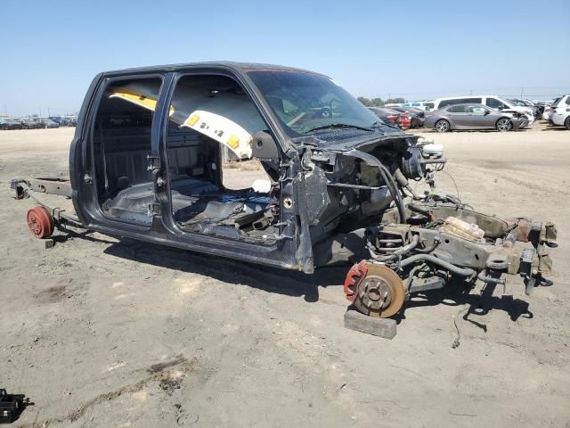 2005 GMC New Sierra C1500