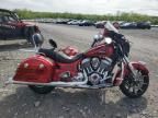 2017 Indian Motorcycle Co. Chieftain Elite