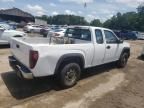 2008 Chevrolet Colorado
