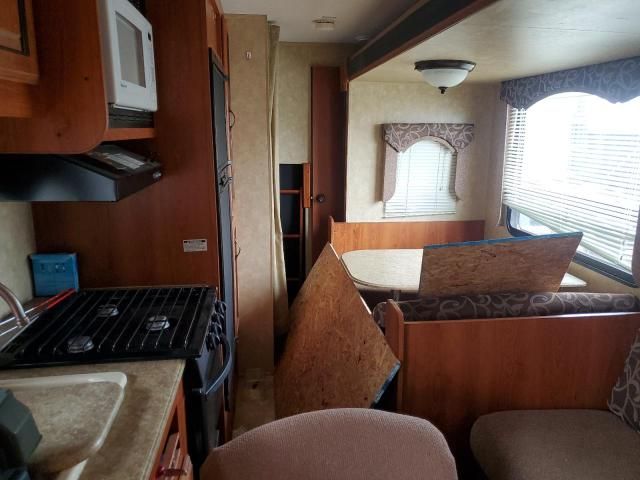 2011 Coachmen Catalina