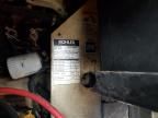 2001 Pelsue Manhole Support Trailer