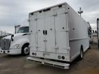 2001 Freightliner Chassis M Line WALK-IN Van