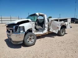 2013 Chevrolet Silverado C2500 Heavy Duty en venta en Andrews, TX