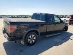 2011 Ford F150 Super Cab