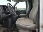 2011 Chevrolet Express G2500