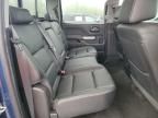 2017 Chevrolet Silverado K1500 LTZ