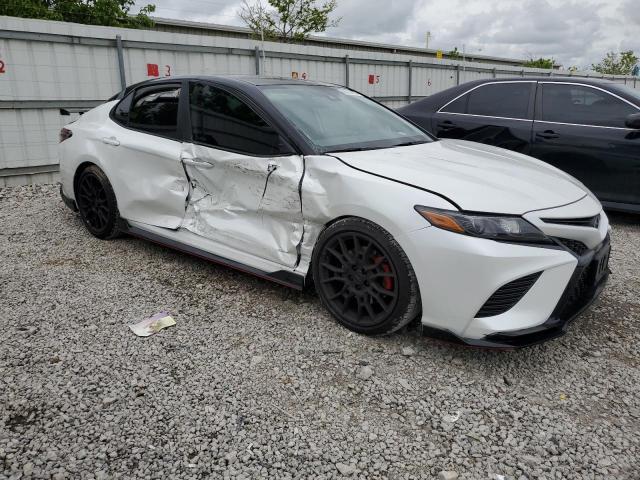 2024 Toyota Camry trd