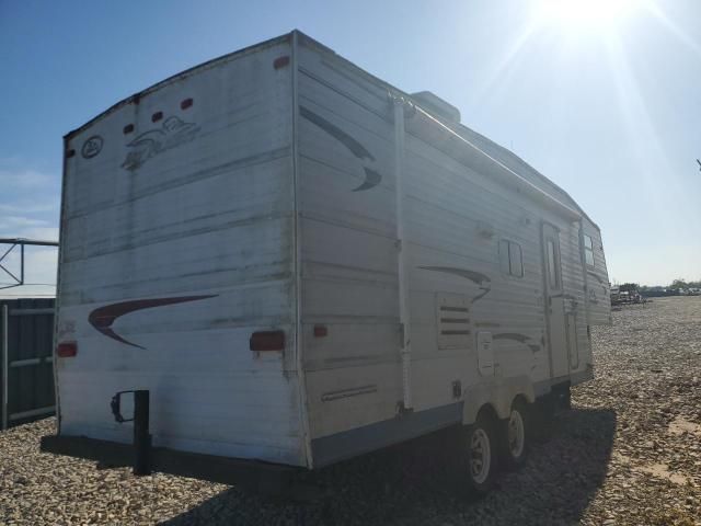 2004 Jaycee Camper